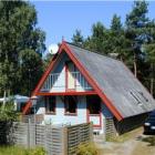 Ferienhaus Aakirkeby Heizung: Ferienhaus In Aakirkeby 