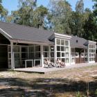 Ferienhaus Hasle Bornholm Stereoanlage: Ferienhaus Hasle 