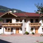 Ferienhaus Zell Am Ziller Fernseher: Chalet Andrea 