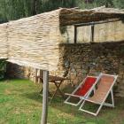 Ferienwohnung Pietra Ligure: Vakantiewoning Giacometti 