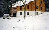 Ferienhaus Septon Sat Tv: Chalet Reinhilde (Be-6940-82) 