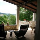 Ferienwohnung Ripabottoni Klimaanlage: Vakantiewoning Casa Imbriani 