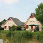 Ferienhaus Een Drenthe: Buitengoed Drentse Vennen 