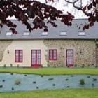 Ferienhaus Bretagne Fernseher: Les Coudrayes 