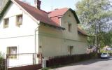 Ferienhaus Jetrichovice Ustecky Kraj Fernseher: U Zvonku (Cz-40716-02) 