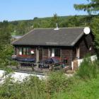 Ferienhaus Lüttich Stereoanlage: Coccinelle 