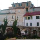 Ferienwohnung Italien: Historische Wassermühle Im Zentrum Von Dolcedo 