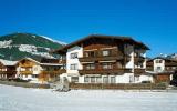 Ferienwohnung Mayrhofen Tirol: Haus Rahm (Mrh170) 