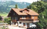 Ferienhaus Jaun Freiburg Im Üechtland: Haus Buchs (Ch-1656-01) 