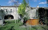 Ferienhauslanguedoc Roussillon: Fons Sur Lussan Flg015 