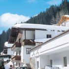 Ferienwohnung Kappl Tirol: Apart Al Vietta 