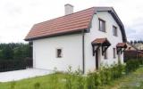 Ferienhaus Plzensky Kraj: Doppelhaushälfte In Hradek U Manetina ...