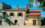 Ferienwohnung Castellina In Chianti Sat Tv: Casa Dell´ida (Ctc120) 