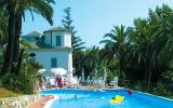 Ferienwohnung Imperia Sat Tv: Residence Villa Marina - Ax2 