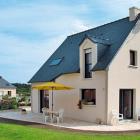 Ferienhaus Trégastel Plage: Tgp 