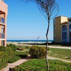 Ferienwohnung Le Barcarès: Ferienwohnung Cap De Mer 