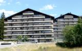 Ferienwohnung Montana Wallis: Les Choucas A+B Ch3962.481.4 