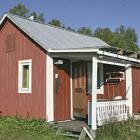 Ferienhaus Schweden Heizung: Ferienhaus Tärnaby 