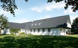 Ferienhaus Redsted Heizung: Redsted 13186 