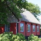 Ferienhaus Bornholm Radio: Ferienhaus Nexø 
