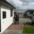 Ferienhaus Egmond Aan Den Hoef Fernseher: Whitsun Cottage 