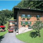 Ferienhaus Schruns: Ferienhaus 6-16 Pers. 