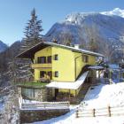 Ferienhaus Finkenberg Tirol: Ferienhaus 8-12 Pers. 