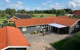 Ferienhaus Hadsund Fernseher: Hadsund 26232 