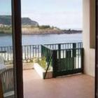 Ferienhaus Mosteiros Azoren: Ferien-Reihenhaus Direkt Am Meer 