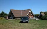 Ferienhaus Ringkøbing Sat Tv: Søndervig C13142 