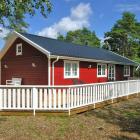 Ferienhaus Dänemark: Ferienhaus Snogebæk Strand 