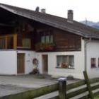 Ferienwohnung Schweiz Klimaanlage: "studio Kanderbrück" 