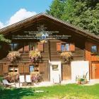 Ferienwohnung Vorarlberg Heizung: Haus Mesa 