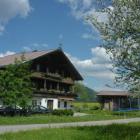 Ferienwohnung Tirol Heizung: Feriengut Penningberg 