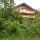 Ferienhaus La Bresse Fernseher: La Roche 