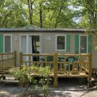 Ferienhaus Argelès Sur Mer Sat Tv: Le Bois Fleuri 