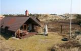 Ferienhaus Ringkøbing Fernseher: Ringkøbing 121 