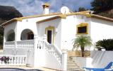 Ferienhaus Costa Blanca: Calpe/calp Es9730.120.1 