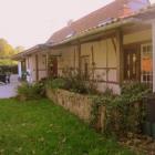 Ferienhaus Le Quesnoy En Artois: The Farmhouse 