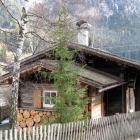 Ferienhaus Trins Tirol Sat Tv: Hüttl - Alte Mühle 