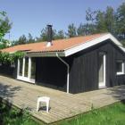 Ferienhaus Dänemark: Ferienhaus Fuglslev 