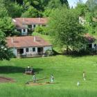 Ferienhaus Virton: Vallee De Rabais 