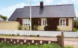 Ferienhaus Schweden Stereoanlage: Glommen 29054 