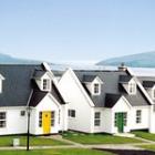 Ferienhaus Irland: Dingle Harbour Cottages - Mx 