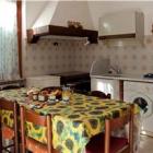 Ferienwohnung Italien: Ferienwohnung In Levanto 