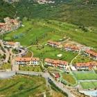 Ferienwohnung Taggia Fernseher: Castellaro Golf Resort - Bx1 
