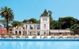 Ferienwohnung Provence: Chateau Residence Des (Can170) 