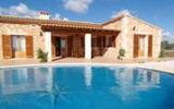 Ferienhaus Islas Baleares Sat Tv: Mall 103 Villa Mit Privatpool In Mallorca 