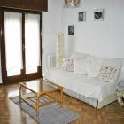 Ferienwohnungmadrid: Ferienwohnung Madrid 