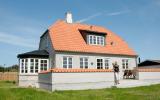 Ferienhaus Nordjylland: Løkken 28723 